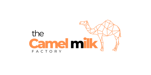 The Camel Milk Factory